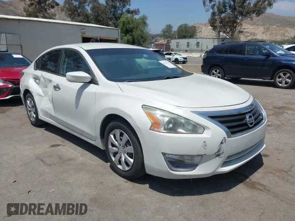 ✅ 2014 Nissan Altima SL • VIN: 1N4AL3AP2EN353705 • Лот: 45116719. Опубліковано раніше на IAAI з пробігом 249 192 миль. Безкоштовний доступ до архіву аукціонних продажів зі США та докладний звіт про історію автомобіля на DreamBid. Зображення 1.
