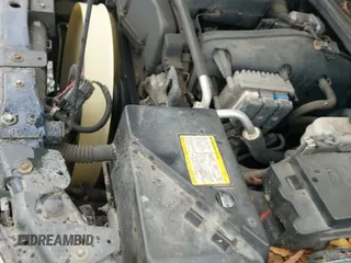 ✅ 2003 GMC Envoy SLE • VIN: 1GKES16S536130375 • Lot: 41324506. Listed on IAAI with 278,328 mi. Free auction sales archive from the USA and detailed vehicle history report at DreamBid. Image 12.