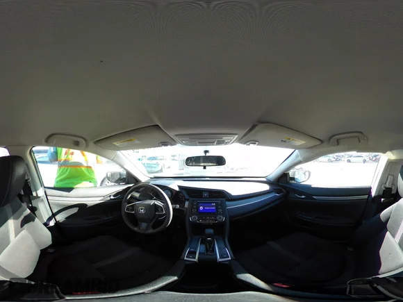 ✅ 2016 Honda Civic LX • VIN: 19XFC2F58GE013404 • Lot: 44129841. Listed on IAAI with 96,839 mi. Free auction sales archive from the USA and detailed vehicle history report at DreamBid. Image 22.