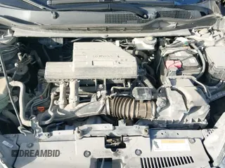 ✅ 2020 Honda CR-V EX-L • VIN: 2HKRW1H82LH420792 • Lot: 42691322. Wystawiony na IAAI z przebiegiem 98 760 mil. Bezpłatny archiwum sprzedaży aukcyjnych z USA i szczegółowy raport historii pojazdu na DreamBid. Zdjęcie 20.