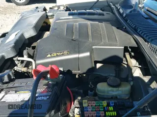 ✅ 2004 Lincoln Aviator Luxury • VIN: 5LMEU68HX4ZJ35018 • Lot: 41822408. Listed on IAAI with 161,915 mi. Free auction sales archive from the USA and detailed vehicle history report at DreamBid. Image 21.