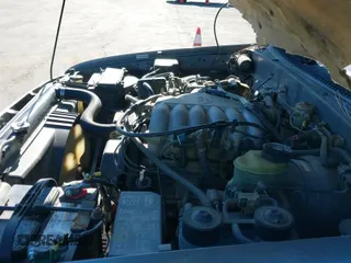 ✅ 1996 Toyota Tacoma • VIN: 4TAWN72N3TZ169972 • Lot: 41353323. Listed on IAAI with 229,719 mi. Free auction sales archive from the USA and detailed vehicle history report at DreamBid. Image 18.