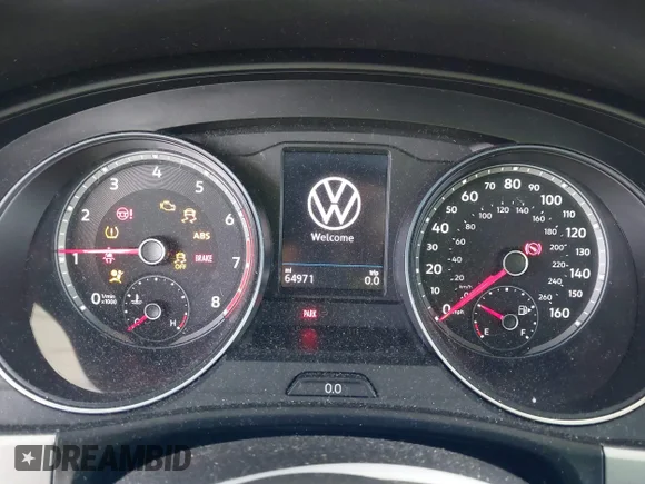 ✅ 2021 Volkswagen Atlas SE • VIN: 1V2RR2CA1MC610733 • Lot: 44975913. Wystawiony na IAAI z przebiegiem 64 971 mil. Bezpłatny archiwum sprzedaży aukcyjnych z USA i szczegółowy raport historii pojazdu na DreamBid. Zdjęcie 7.