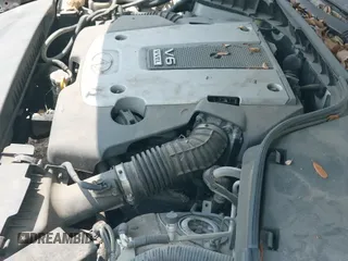 ✅ 2013 Infiniti M • VIN: JN1BY1AP1DM510720 • Lot: 43167181. Wystawiony na IAAI z przebiegiem 124 483 mil. Bezpłatny archiwum sprzedaży aukcyjnych z USA i szczegółowy raport historii pojazdu na DreamBid. Zdjęcie 20.