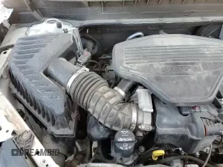 ✅ 2020 GMC Acadia AT4 • VIN: 1GKKNLLS4LZ107937 • Lot: 89531025. Listed on Copart with 74,969 mi. Free auction sales archive from the USA and detailed vehicle history report at DreamBid. Image 14.