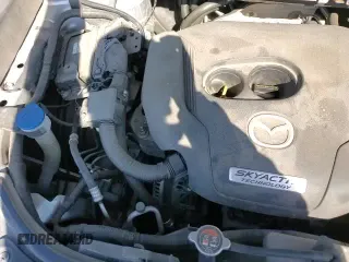 ✅ 2017 Mazda CX-9 Sport • VIN: JM3TCABY3H0135196 • Лот: 46668085. Опубликован ранее на Copart с пробегом 102 354 миль. Бесплатный доступ к архиву аукционных продаж из США и подробный отчёт об истории автомобиля на DreamBid. Изображение 16.