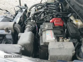 ✅ 2020 Nissan Kicks SV • VIN: 3N1CP5CV9LL555570 • Lot: 42775407. Listed on IAAI with 77,680 mi. Free auction sales archive from the USA and detailed vehicle history report at DreamBid. Image 21.