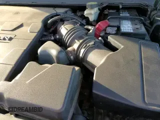 ✅ 2017 Lincoln Continental Livery • VIN: 1LN6L9HK4H5611350 • Лот: 44200935. Опубликован ранее на Copart с пробегом 136 103 миль. Бесплатный доступ к архиву аукционных продаж из США и подробный отчёт об истории автомобиля на DreamBid. Изображение 13.