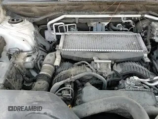 ✅ 2020 Subaru Ascent Premium • VIN: 4S4WMACD9L3437674 • Lot: 67457505. Listed on Copart with 137,819 mi. Free auction sales archive from the USA and detailed vehicle history report at DreamBid. Image 17.