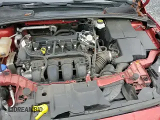 ✅ 2018 Ford Focus SE • VIN: 1FADP3F29JL255596 • Lot: 82683235. Listed on Copart with 95,026 mi. Free auction sales archive from the USA and detailed vehicle history report at DreamBid. Image 13.