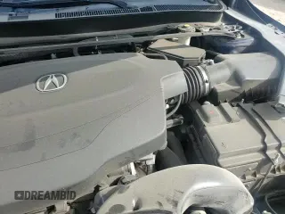 ✅ 2017 Acura TLX V6 w/Technology Pkg • VIN: 19UUB2F58HA003911 • Lot: 85708545. Listed on Copart with 88,539 mi. Free auction sales archive from the USA and detailed vehicle history report at DreamBid. Image 13.