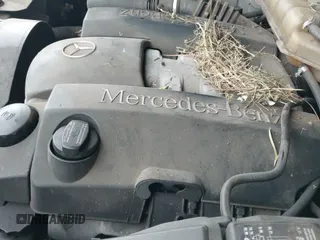 ✅ 1999 Mercedes-Benz M 320/430/500 • VIN: 4JGAB54E2XA139127 • Lot: 42912409. Listed on IAAI with 236,365 mi. Free auction sales archive from the USA and detailed vehicle history report at DreamBid. Image 12.