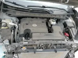 ✅ 2023 Nissan Murano S • VIN: 5N1AZ2AJXPC119305 • Лот: 68285715. Опубликован ранее на Copart с пробегом 66 709 миль. Бесплатный доступ к архиву аукционных продаж из США и подробный отчёт об истории автомобиля на DreamBid. Изображение 15.