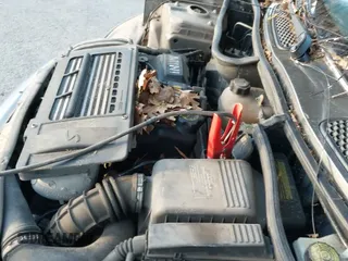 ✅ 2006 MINI Convertible S • VIN: WMWRH33536TK59451 • Lot: 43166078. Listed on IAAI with 88,753 mi. Free auction sales archive from the USA and detailed vehicle history report at DreamBid. Image 12.