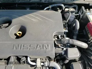 ✅ 2020 Nissan Altima SV • VIN: 1N4BL4DW3LC210185 • Lot: 68285045. Wystawiony na Copart z przebiegiem 61 687 mil. Bezpłatny archiwum sprzedaży aukcyjnych z USA i szczegółowy raport historii pojazdu na DreamBid. Zdjęcie 13.