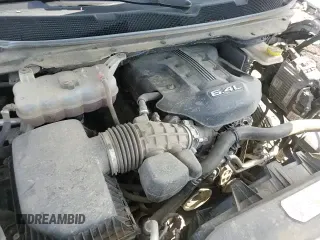 ✅ 2023 Jeep Grand Wagoneer • VIN: 1C4SJVEJXPS559350 • Lot: 65580955. Listed on Copart with 42,814 mi. Free auction sales archive from the USA and detailed vehicle history report at DreamBid. Image 14.