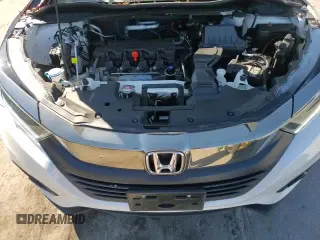 ✅ 2022 Honda HR-V EX • VIN: 3CZRU6H59NM760845 • Lot: 91197855. Listed on Copart with 28,132 mi. Free auction sales archive from the USA and detailed vehicle history report at DreamBid. Image 14.