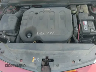 ✅ 2014 Chevrolet Impala LTZ • VIN: 2G1155S39E9285670 • Lot: 42587847. Listed on IAAI with 133,376 mi. Free auction sales archive from the USA and detailed vehicle history report at DreamBid. Image 19.