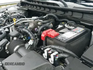 ✅ 2023 Nissan Altima SL • VIN: 1N4BL4EV7PN366181 • Лот: 42491752. Опубликован ранее на IAAI с пробегом 42 793 миль. Бесплатный доступ к архиву аукционных продаж из США и подробный отчёт об истории автомобиля на DreamBid. Изображение 19.