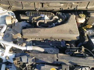 ✅ 2017 Nissan Rogue SV • VIN: KNMAT2MVXHP535319 • Lot: 84893135. Wystawiony na Copart z przebiegiem 136 522 mil. Bezpłatny archiwum sprzedaży aukcyjnych z USA i szczegółowy raport historii pojazdu na DreamBid. Zdjęcie 16.