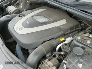 ✅ 2008 Mercedes-Benz M 350 • VIN: 4JGBB86E38A342841 • Lot: 43511087. Wystawiony na IAAI z przebiegiem 195 169 mil. Bezpłatny archiwum sprzedaży aukcyjnych z USA i szczegółowy raport historii pojazdu na DreamBid. Zdjęcie 14.