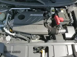 ✅ 2025 Nissan Rogue SL • VIN: JN8BT3CB3SW147285 • Lot: 80276645. Wystawiony na Copart z przebiegiem 5 816 mil. Bezpłatny archiwum sprzedaży aukcyjnych z USA i szczegółowy raport historii pojazdu na DreamBid. Zdjęcie 15.