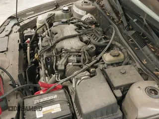 ✅ 1998 Oldsmobile Cutlass GLS • VIN: 1G3NG52M3W6301561 • Lot: 41748646. Wystawiony na IAAI z przebiegiem 108 745 mil. Bezpłatny archiwum sprzedaży aukcyjnych z USA i szczegółowy raport historii pojazdu na DreamBid. Zdjęcie 12.