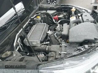 ✅ 2023 Subaru Ascent Onyx Limited • VIN: 4S4WMAKD4P3400457 • Lot: 42235192. Listed on IAAI with 44,967 mi. Free auction sales archive from the USA and detailed vehicle history report at DreamBid. Image 21.