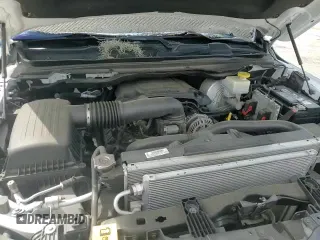 ✅ 2020 Ram 1500 Rebel • VIN: 1C6SRFET9LN253515 • Lot: 68772745. Wystawiony na Copart z przebiegiem 93 249 mil. Bezpłatny archiwum sprzedaży aukcyjnych z USA i szczegółowy raport historii pojazdu na DreamBid. Zdjęcie 15.