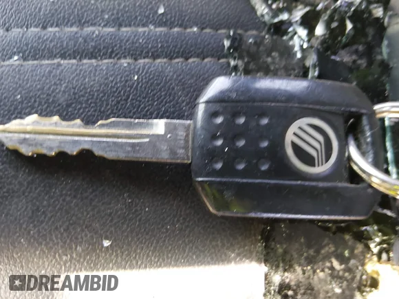 ✅ 2008 Mercury Mariner Premier • VIN: 4M2CU97118KJ44610 • Лот: 44773056. Опубліковано раніше на IAAI з пробігом 207 433 миль. Безкоштовний доступ до архіву аукціонних продажів зі США та докладний звіт про історію автомобіля на DreamBid. Зображення 11.