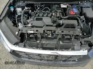 ✅ 2025 Honda CR-V EX • VIN: 2HKRS4H43SH488849 • Lot: 90014555. Listed on Copart with 854 mi. Free auction sales archive from the USA and detailed vehicle history report at DreamBid. Image 14.