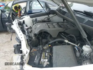 ✅ 2018 Toyota Tundra SR5 • VIN: 5TFDM5F18JX075525 • Lot: 43566266. Wystawiony na IAAI z przebiegiem 94 760 mil. Bezpłatny archiwum sprzedaży aukcyjnych z USA i szczegółowy raport historii pojazdu na DreamBid. Zdjęcie 19.