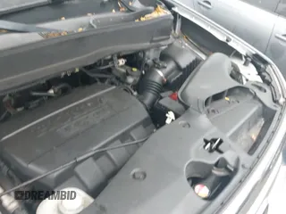 ✅ 2011 Honda Pilot EX-L • VIN: 5FNYF4H65BB092681 • Lot: 43593970. Listed on IAAI with 148,105 mi. Free auction sales archive from the USA and detailed vehicle history report at DreamBid. Image 20.