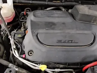 ✅ 2020 Chrysler Voyager LXi • VIN: 2C4RC1DG0LR266267 • Lot: 90918465. Wystawiony na Copart z przebiegiem 364 548 mil. Bezpłatny archiwum sprzedaży aukcyjnych z USA i szczegółowy raport historii pojazdu na DreamBid. Zdjęcie 15.