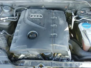 ✅ 2010 Audi A4 Premium Plus • VIN: WAUWFAFL2AA182146 • Лот: 43485484. Опубликован ранее на IAAI с пробегом 118 496 миль. Бесплатный доступ к архиву аукционных продаж из США и подробный отчёт об истории автомобиля на DreamBid. Изображение 14.