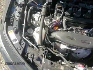 ✅ 2022 Honda Civic EX • VIN: 2HGFE1F75NH326998 • Лот: 87467075. Опубликован ранее на Copart с пробегом 29 368 миль. Бесплатный доступ к архиву аукционных продаж из США и подробный отчёт об истории автомобиля на DreamBid. Изображение 13.