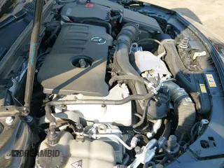 ✅ 2023 Mercedes-Benz CLA 250 • VIN: W1K5J4GB5PN423029 • Lot: 43214199. Listed on IAAI with 36,277 mi. Free auction sales archive from the USA and detailed vehicle history report at DreamBid. Image 19.