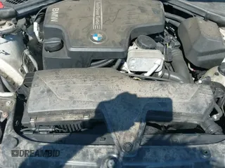 ✅ 2014 BMW 3 Series 328i xDrive • VIN: WBA3B5G51ENS07736 • Lot: 42821677. Listed on IAAI with 105,689 mi. Free auction sales archive from the USA and detailed vehicle history report at DreamBid. Image 20.