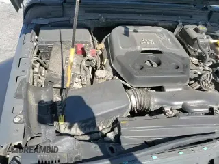 ✅ 2020 Jeep Wrangler Unlimited Sport • VIN: 1C4HJXDN4LW311107 • Lot: 71366795. Listed on Copart with 116,440 mi. Free auction sales archive from the USA and detailed vehicle history report at DreamBid. Image 15.