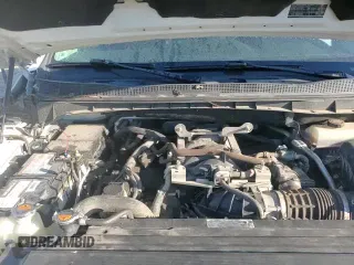 ✅ 2018 Nissan Titan SV • VIN: 1N6AA1EJ5JN501900 • Lot: 84241125. Listed on Copart with 135,419 mi. Free auction sales archive from the USA and detailed vehicle history report at DreamBid. Image 13.