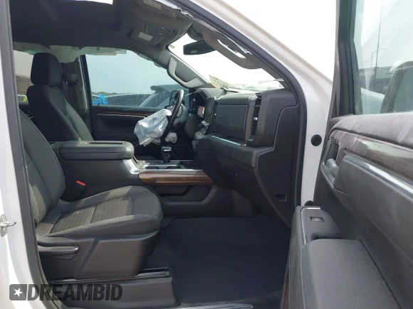 ✅ 2022 Chevrolet Silverado 1500 RST • VIN: 2GCPADED8N1518481 • Lot: 43518219. Wystawiony na IAAI z przebiegiem 65 653 mil. Bezpłatny archiwum sprzedaży aukcyjnych z USA i szczegółowy raport historii pojazdu na DreamBid. Zdjęcie 5.