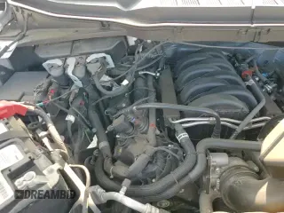 ✅ 2023 Ford F-150 XLT • VIN: 1FTFW1E58PFA81534 • Lot: 80795295. Wystawiony na Copart z przebiegiem 57 661 mil. Bezpłatny archiwum sprzedaży aukcyjnych z USA i szczegółowy raport historii pojazdu na DreamBid. Zdjęcie 13.