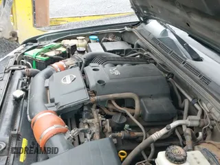 ✅ 2005 Nissan Frontier LE • VIN: 1N6AD06W15C459481 • Lot: 42587741. Listed on IAAI with 223,877 mi. Free auction sales archive from the USA and detailed vehicle history report at DreamBid. Image 12.