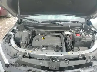 ✅ 2025 Chevrolet Equinox FWD RS • VIN: 3GNAXLEG6SL191606 • Lot: 56887935. Wystawiony na Copart z przebiegiem 6 486 mil. Bezpłatny archiwum sprzedaży aukcyjnych z USA i szczegółowy raport historii pojazdu na DreamBid. Zdjęcie 14.