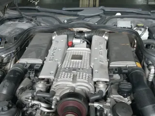 ✅ 2005 Mercedes-Benz E 55 AMG • VIN: WDBUF76J15A768563 • Лот: 42584484. Опубликован ранее на IAAI с пробегом 108 963 миль. Бесплатный доступ к архиву аукционных продаж из США и подробный отчёт об истории автомобиля на DreamBid. Изображение 19.