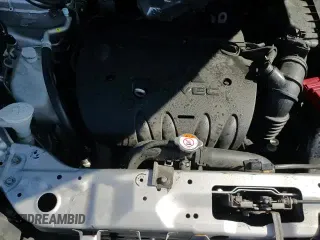 ✅ 2019 Mitsubishi Outlander ES • VIN: JA4AR3AUXKU027371 • Lot: 84807855. Listed on Copart with 98,992 mi. Free auction sales archive from the USA and detailed vehicle history report at DreamBid. Image 14.