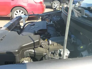 ✅ 2020 Mitsubishi Outlander ES • VIN: JA4AD2A33LZ045876 • Lot: 42557430. Listed on IAAI with 20,764 mi. Free auction sales archive from the USA and detailed vehicle history report at DreamBid. Image 19.