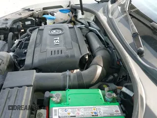 ✅ 2014 Volkswagen Passat S • VIN: 1VWAS7A35EC041596 • Lot: 42497458. Listed on IAAI with 113,959 mi. Free auction sales archive from the USA and detailed vehicle history report at DreamBid. Image 20.