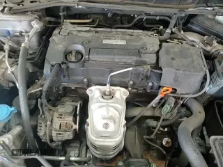 ✅ 2017 Honda Accord Sport • VIN: 1HGCR2F61HA026916 • Lot: 71843065. Wystawiony na Copart z przebiegiem 135 096 mil. Bezpłatny archiwum sprzedaży aukcyjnych z USA i szczegółowy raport historii pojazdu na DreamBid. Zdjęcie 13.