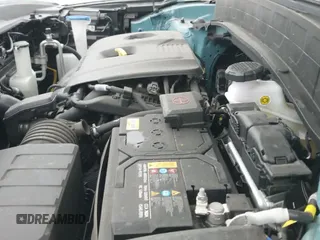 ✅ 2024 Kia Seltos EX • VIN: KNDERCAAXR7588062 • Лот: 43742330. Опубликован ранее на IAAI с пробегом 15 831 миль. Бесплатный доступ к архиву аукционных продаж из США и подробный отчёт об истории автомобиля на DreamBid. Изображение 19.